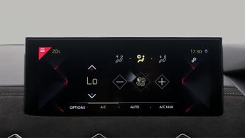 DS AUTOMOBILES DS 3 CROSSBACK PURETECH PERFORMANCE LINE PLUS S/S EAT8