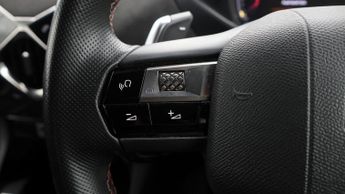 DS AUTOMOBILES DS 3 CROSSBACK PURETECH PERFORMANCE LINE PLUS S/S EAT8