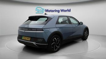 Hyundai IONIQ 5 SE CONNECT