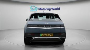 Hyundai IONIQ 5 SE CONNECT