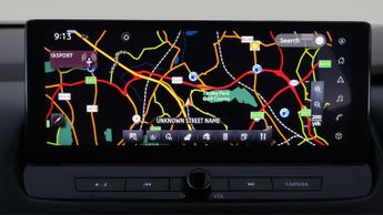 Nissan X-Trail E-4ORCE N-CONNECTA