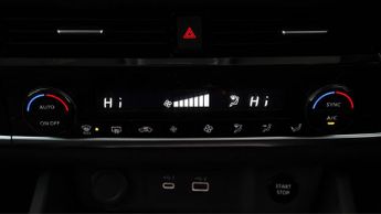 Nissan X-Trail E-4ORCE N-CONNECTA