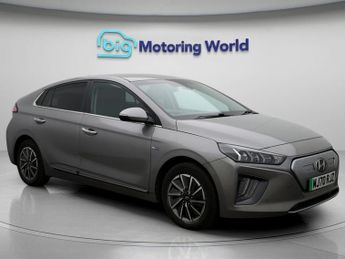 Hyundai IONIQ PREMIUM SE