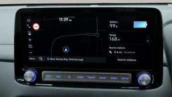 Hyundai KONA PREMIUM