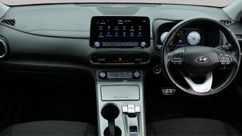Hyundai KONA PREMIUM