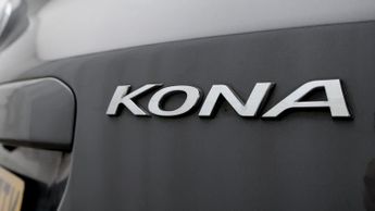 Hyundai KONA PREMIUM
