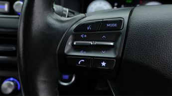 Hyundai KONA PREMIUM