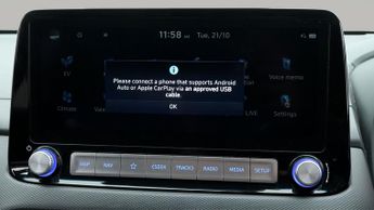 Hyundai KONA PREMIUM