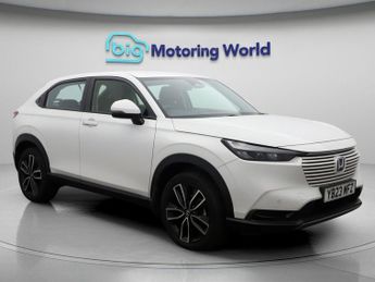 Honda HR-V I-MMD ELEGANCE