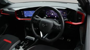 Vauxhall Mokka Electric SRI PREMIUM