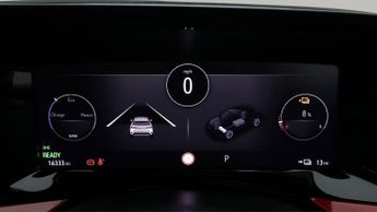 Vauxhall Mokka Electric SRI PREMIUM