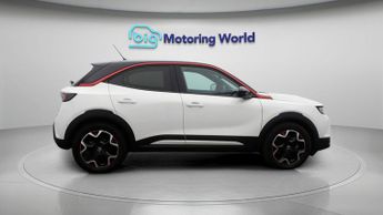 Vauxhall Mokka Electric SRI PREMIUM