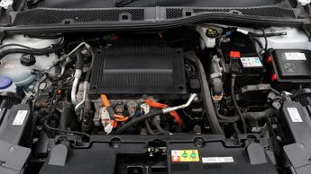 Vauxhall Mokka Electric SRI PREMIUM