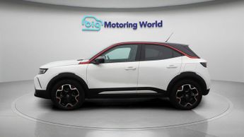 Vauxhall Mokka Electric SRI PREMIUM