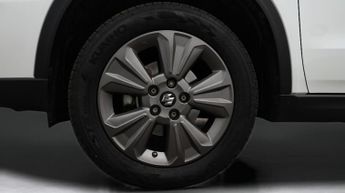 Suzuki Vitara SZ-T BOOSTERJET