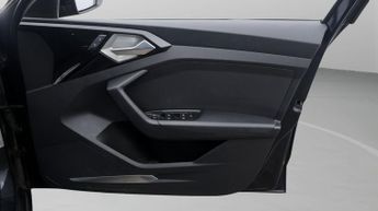 Audi A1 SPORTBACK TFSI SPORT