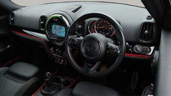 MINI Countryman COOPER S SPORT