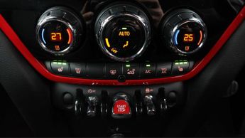 MINI Countryman COOPER S SPORT