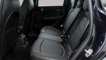 MINI Countryman COOPER S SPORT