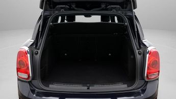 MINI Countryman COOPER S SPORT
