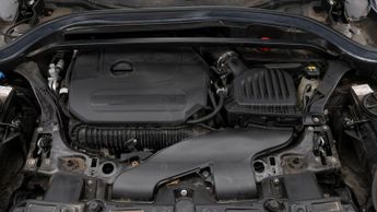 MINI Countryman COOPER S SPORT