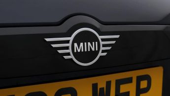 MINI Countryman COOPER S SPORT