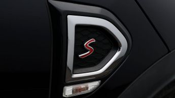 MINI Countryman COOPER S SPORT