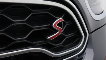 MINI Countryman COOPER S SPORT