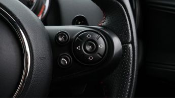 MINI Countryman COOPER S SPORT