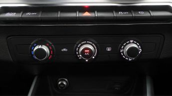 Audi Q2 TFSI S LINE