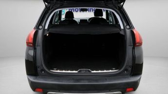 Peugeot 2008 BLUE HDI S/S ALLURE