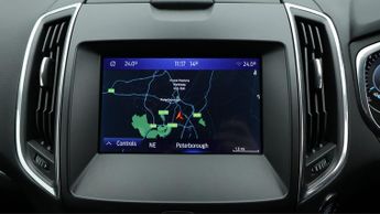 Ford Galaxy TITANIUM