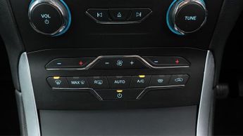 Ford Galaxy TITANIUM