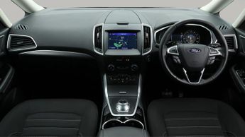 Ford Galaxy TITANIUM