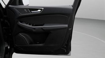 Ford Galaxy TITANIUM