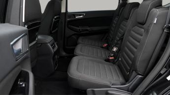 Ford Galaxy TITANIUM