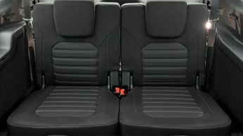 Ford Galaxy TITANIUM