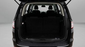 Ford Galaxy TITANIUM