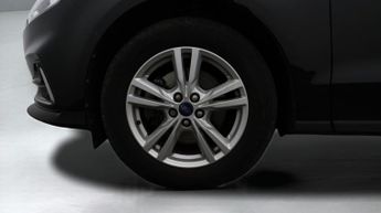 Ford Galaxy TITANIUM