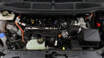 Ford Galaxy TITANIUM