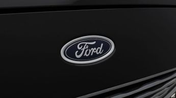 Ford Galaxy TITANIUM