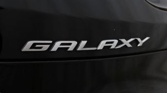 Ford Galaxy TITANIUM