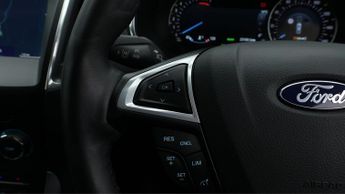 Ford Galaxy TITANIUM