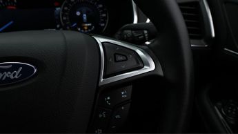 Ford Galaxy TITANIUM