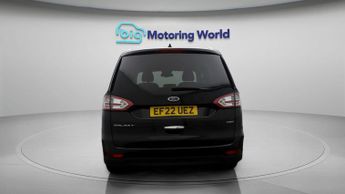 Ford Galaxy TITANIUM