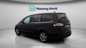 Ford Galaxy TITANIUM