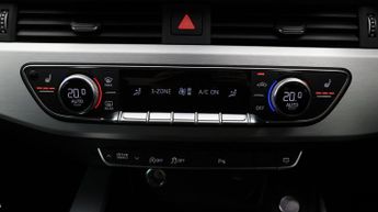 Audi A5 TFSI S LINE