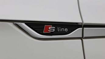 Audi A5 TFSI S LINE