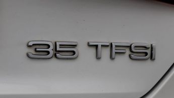 Audi A5 TFSI S LINE