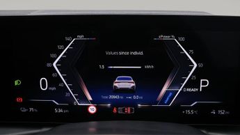 BMW i4 EDRIVE40 M SPORT